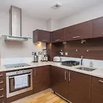 Stylish Merchant Flat Glasgow