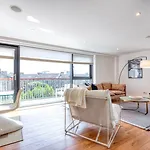 דירה Secc Hydro Executive 7