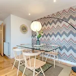 Secc Hydro Executive 7 גלאזגו