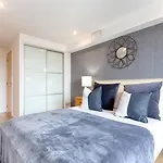 Secc Hydro Executive 7 גלאזגו