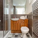 Secc Hydro Executive 7 דירה