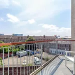 דירה Secc Hydro Executive 7 גלאזגו