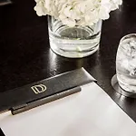 Dakota Hotel Glasgow