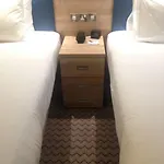Hampton By Hilton فندق غلاسغو