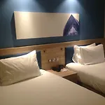Hampton By Hilton