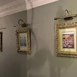 The Alamo ゲストハウス