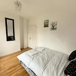 Knightswood Casa vacanze Glasgow