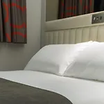 Point A Hotel Glasgow