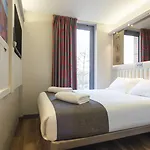 Point A Hotel 3*