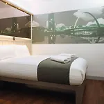 Hotel Point A Glasgow