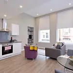 Nelson Mandela Place Апартаменты *
