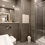 Nelson Mandela Place Apartamento