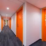 Easyhotel Glasgow