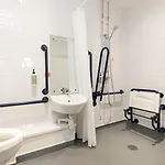 Hotel Easyhotel Glasgow