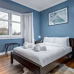 Tranquil Retreat Glasgow