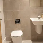 Oatlands Oasis-free Parking-2 Minutes From M74 Glasgow