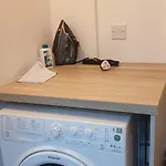 Oatlands Oasis-free Parking-2 Minutes From M74 Tatil Evi *