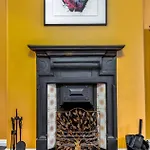 Tranquil Retreat Semesterbostad Glasgow