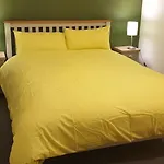 Oatlands Oasis-free Parking-2 Minutes From M74 Tatil Evi