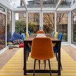 Semesterbostad Tranquil Retreat Glasgow