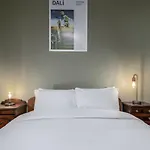 Semesterbostad Tranquil Retreat Glasgow