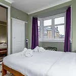 Semesterbostad Tranquil Retreat Glasgow