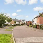 Tatil Evi Oatlands Oasis-free Parking-2 Minutes From M74