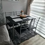 2-bedroom Away From In Glasgows' East End With Free Parking * グラスゴー