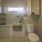 2-bedroom Away From In Glasgows' East End With Free Parking