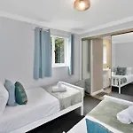Riverside Апартаменты Глазго