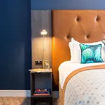 Apartmanhotel Native