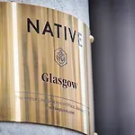 Native 아파트호텔 글라스고