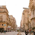 Native Glasgow