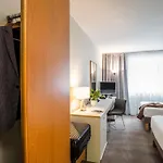 Hotel Novotel Centre Glasgow