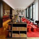 Citizenm Szálloda 4*