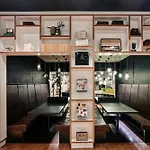 Citizenm 4*
