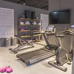 Moxy Merchant ホテル グラスゴー
