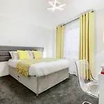 Vkm Glasgow