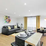 Vkm Glasgow