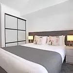 דירה Vkm גלאזגו