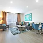 Vkm דירה גלאזגו