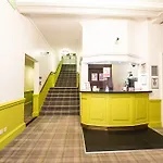 Safestay Charing Cross