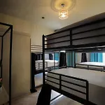 Revolver Hotel Glasgow