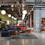 The Social Hub Glasgow