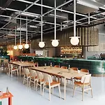 The Social Hub Hotel