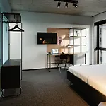 The Social Hub Hotel Glasgow