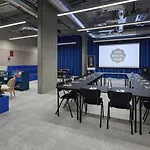 The Social Hub Hotel Glasgow