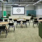 The Social Hub