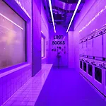 The Social Hub 4* Glasgow