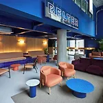 The Social Hub Hotel